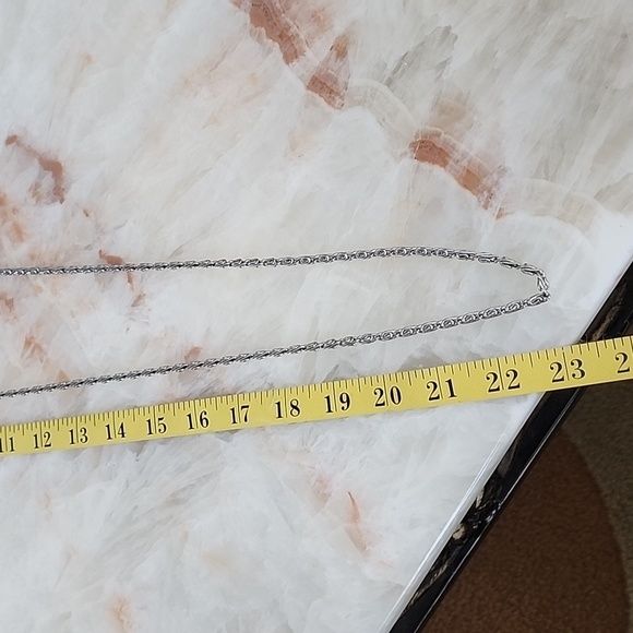 Sasha Vintage Metal Clutch Bag/ Forever21 Quilted Faux Leather Box Clutch - Picture 10 of 16